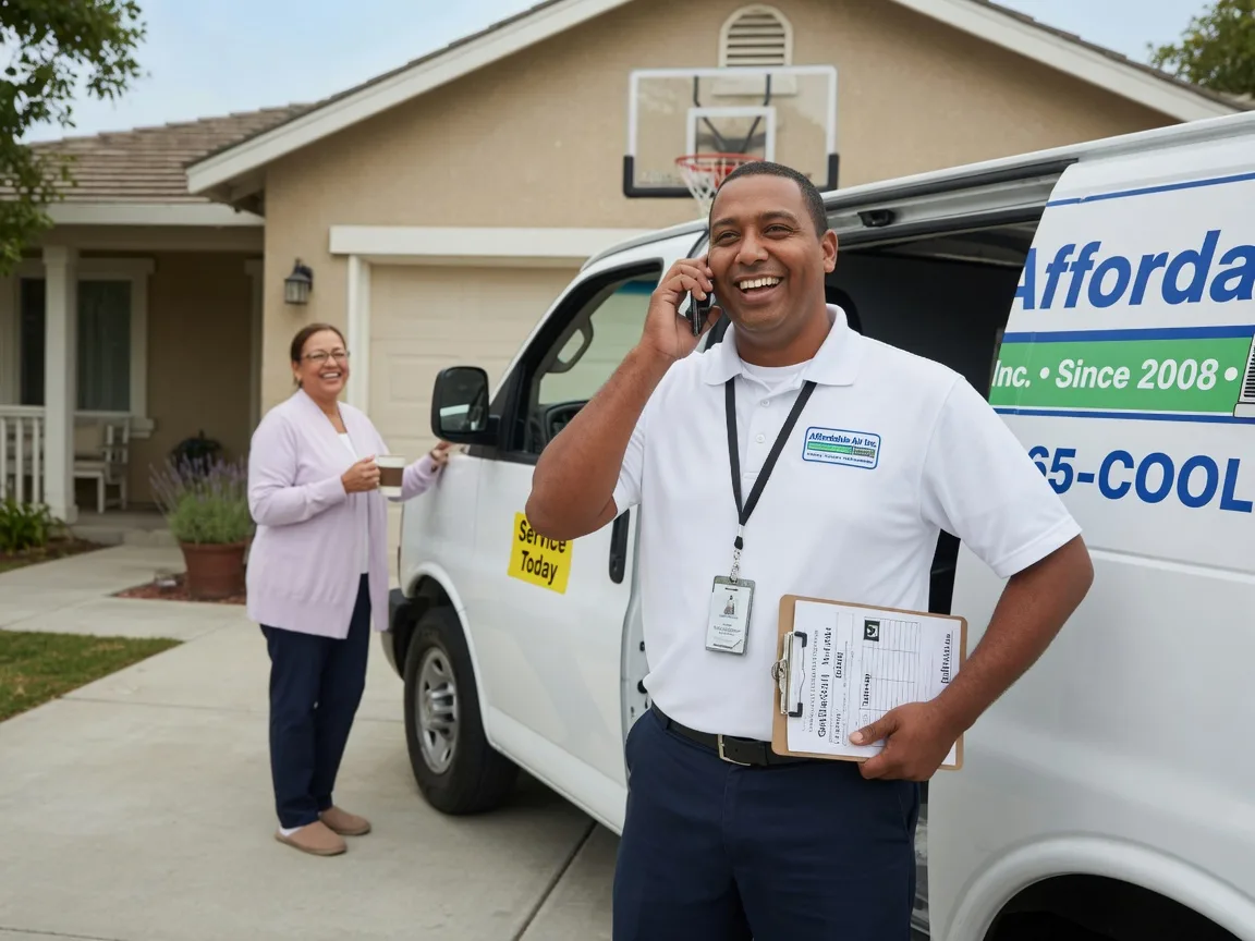 Central Ac Repair Cumberland, OH FAQs